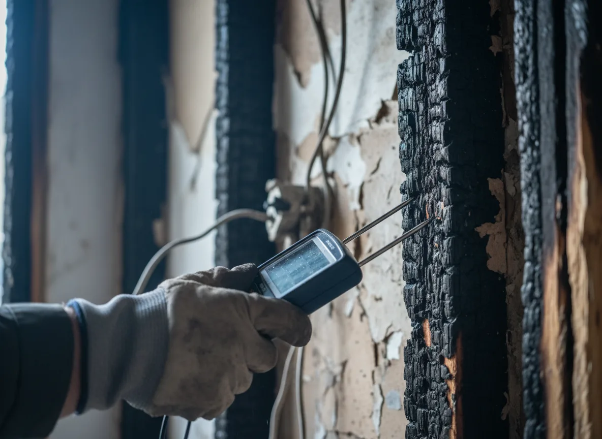 Fire Damage Restoration Canton, NC FAQs